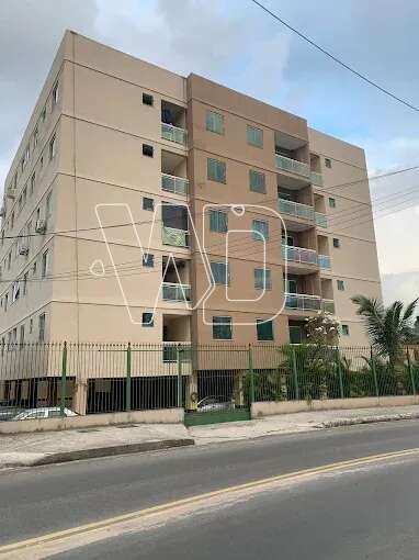 Apartamento a 400m do Guanabara!