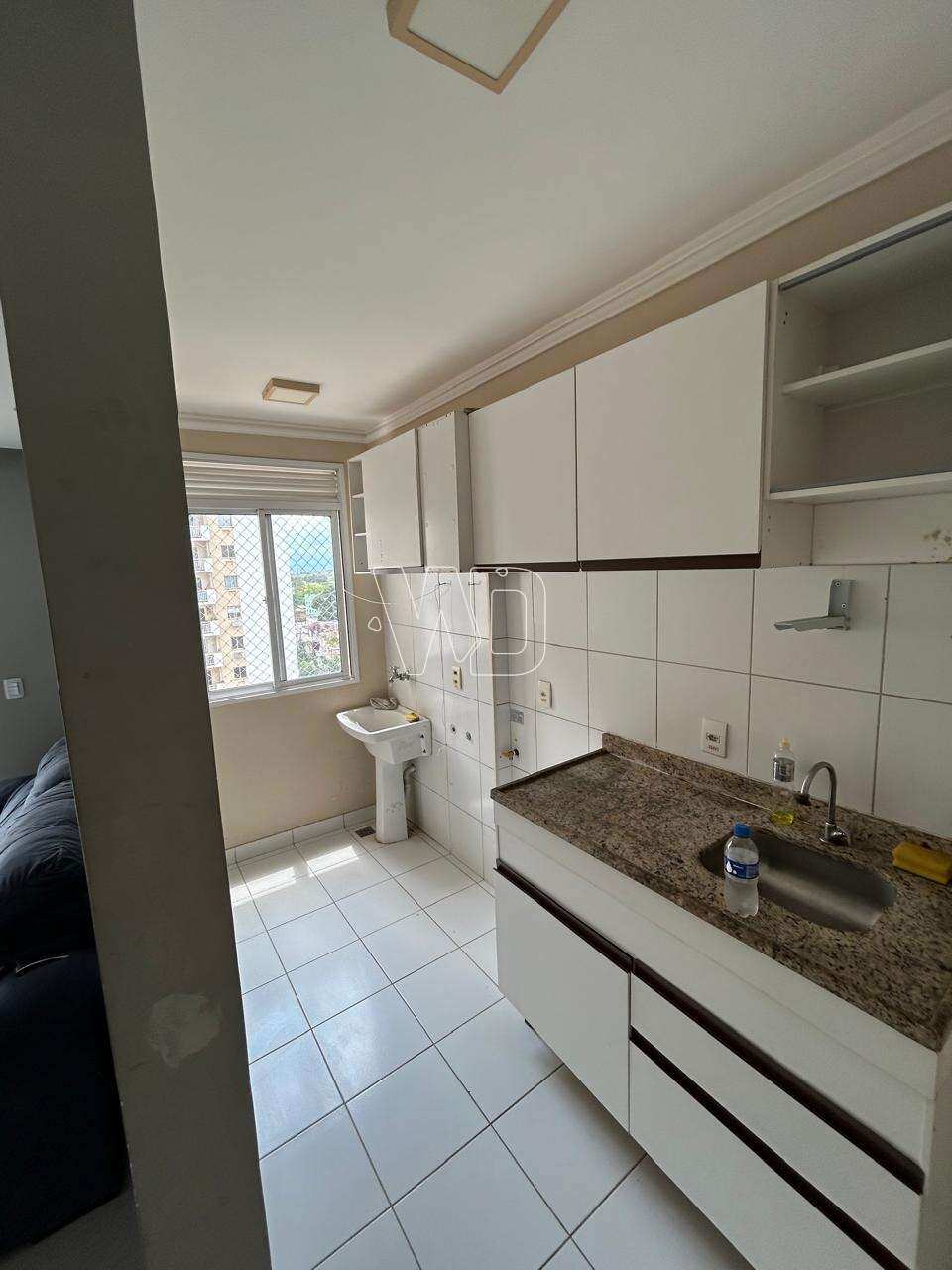 Apartamento à venda, no Reserva Imperial em Itaboraí, Jardim Imperial, com 2 quartos, 52m²