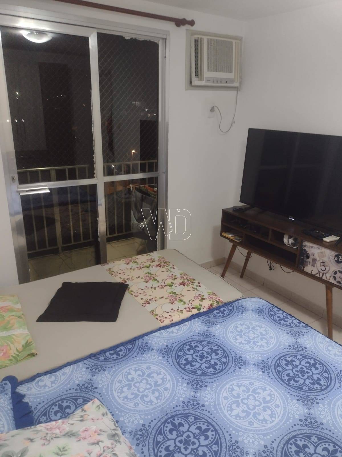 Apartamento à venda em Itaboraí, Jardim Imperial, com 2 quartos, 60m²
