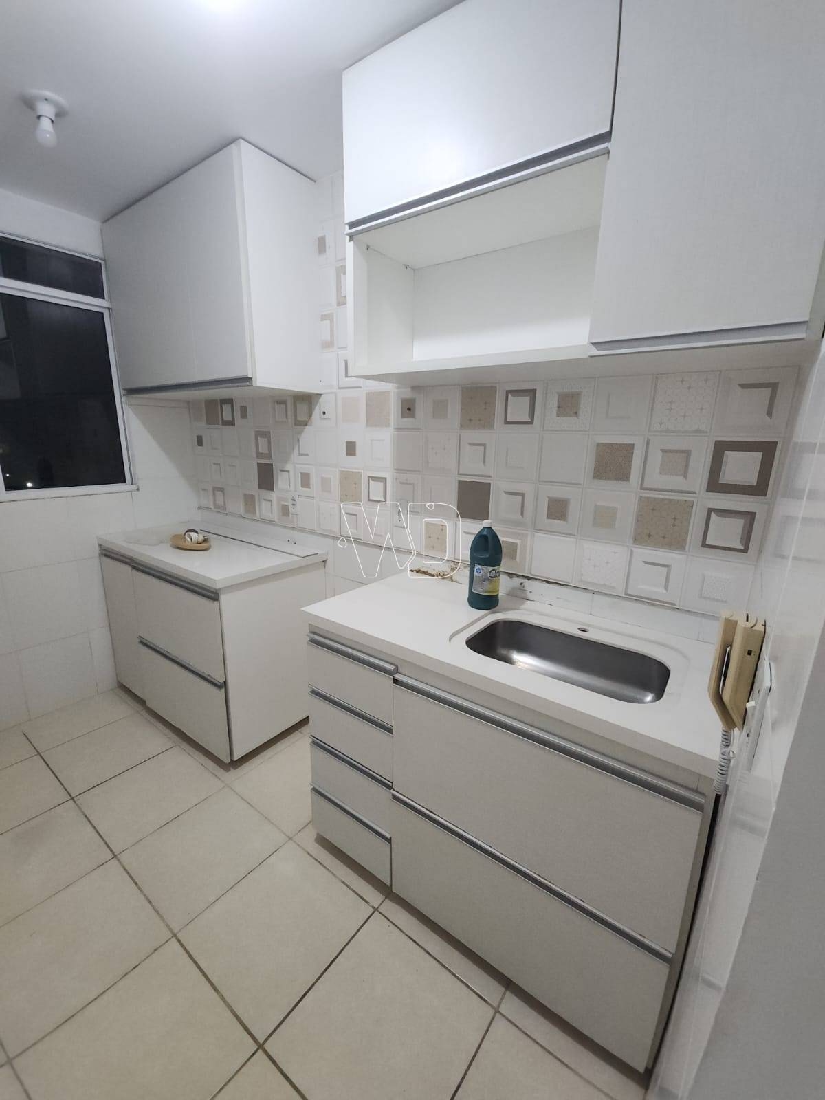 Apartamento à venda, no Condomínio Residencial Pedra Bonita,  em Itaboraí, Venda das Pedras, com 2 quartos, 55m²
