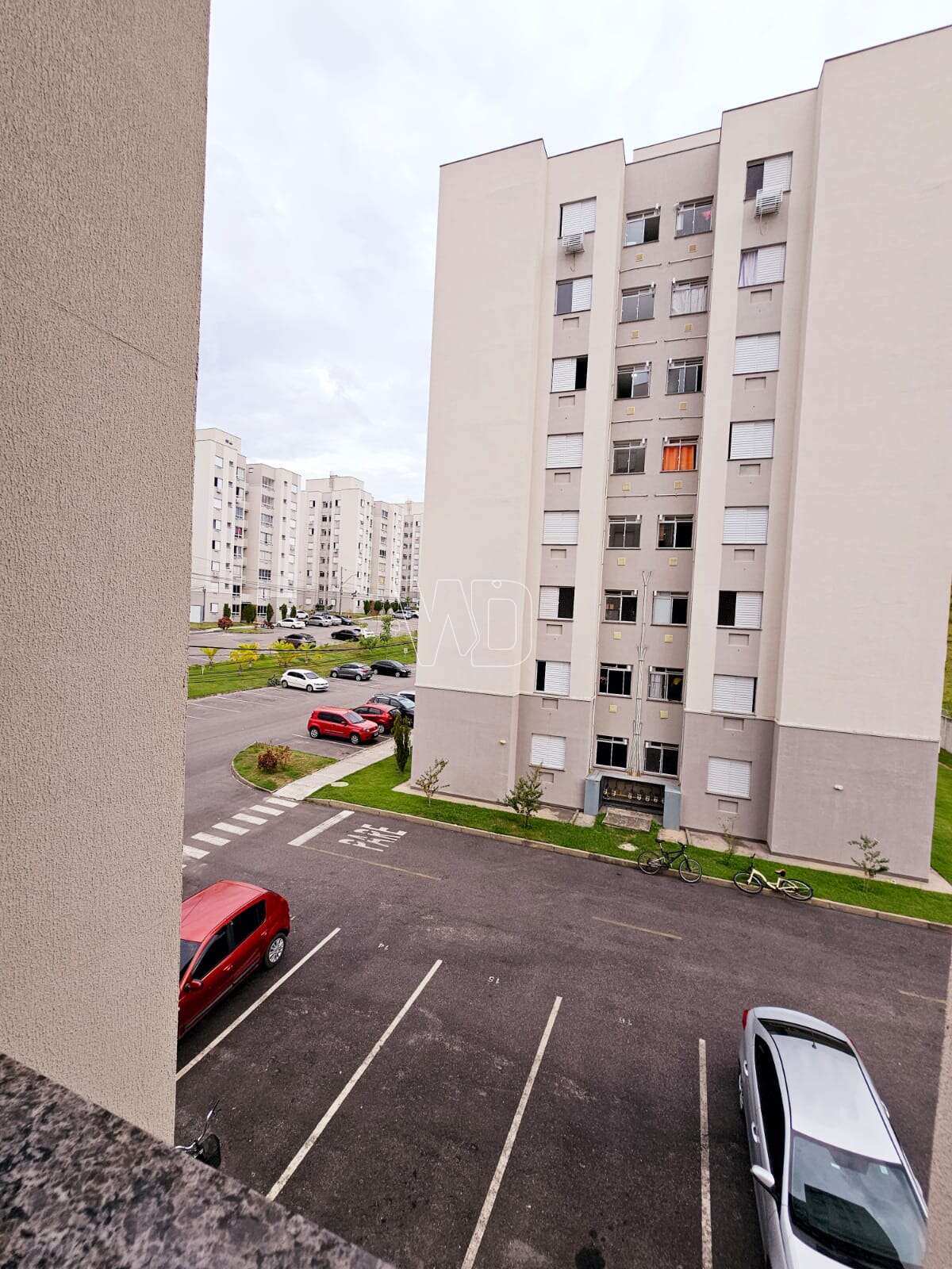 Apartamento à venda em Itaboraí, Venda das Pedras, com 2 quartos