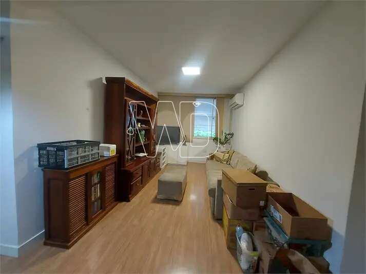 Apartamento à venda em Niterói, Fonseca, com 1 quarto