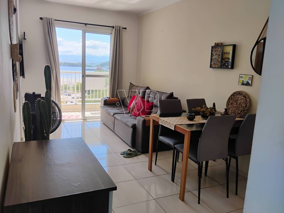 Apartamento à venda em São Gonçalo, Neves (Neves), com 2 quartos, 51,71m²