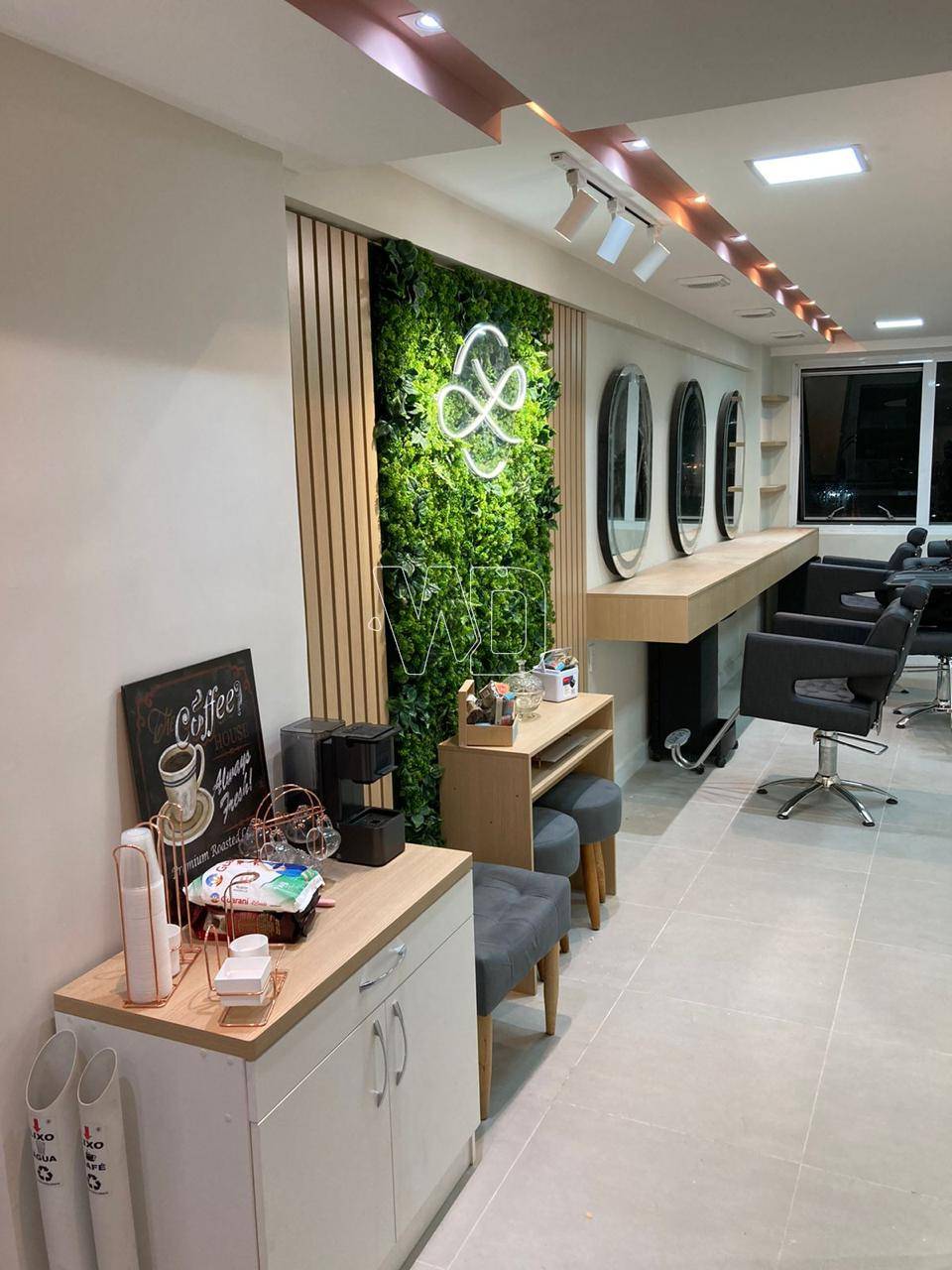 Sala comercial à venda, no Rossi Business Itaboraí em Itaboraí, Rio Várzea, 39m²