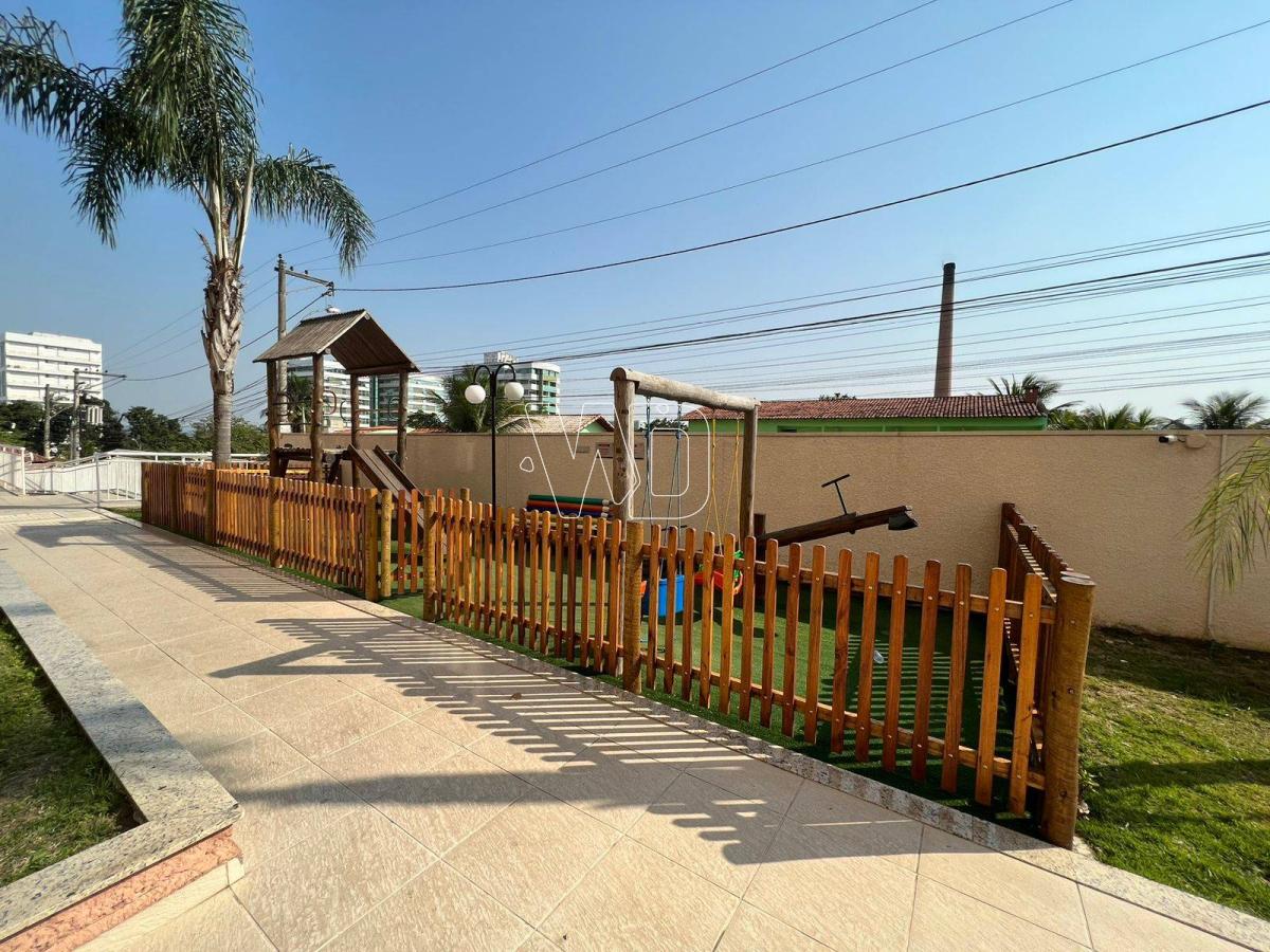 Apartamento à venda, no Rossi Mais Jardim Imperial em Itaboraí, Jardim Imperial, com 2 quartos, 55m²