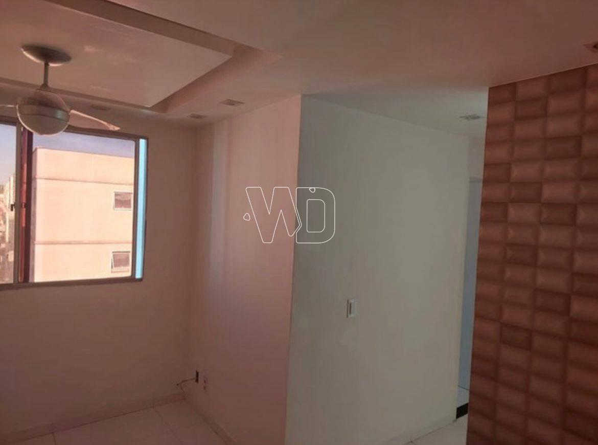 Apartamento com 2 quartos, 50 m2m², à venda em São Gonçalo, Nova Cidade