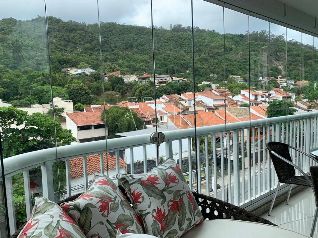 Apartamento com 3 quartos, 182,00 m2m², à venda em Niterói, São Francisco