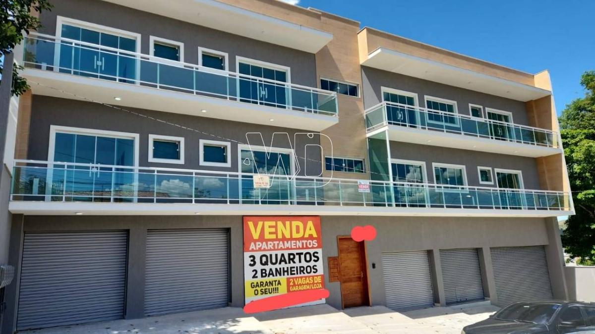 Apartamento de luxo com 3 quartos, 184m², à venda em Rio Bonito, Serra do Sambé