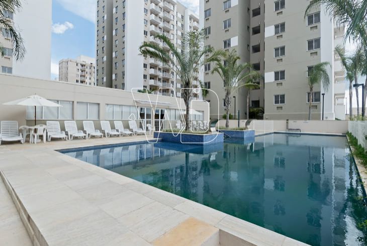 Apartamento de luxo à venda, no Recanto tropical em Itaboraí, Centro, com 4 quartos, 106m²