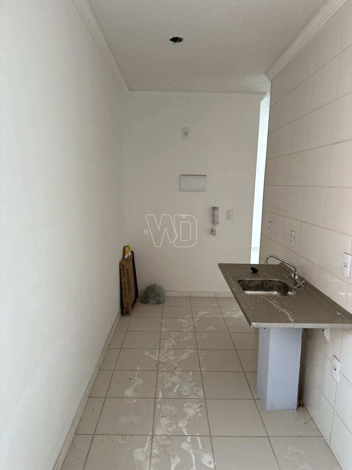 Apartamento no Completo Guanabara