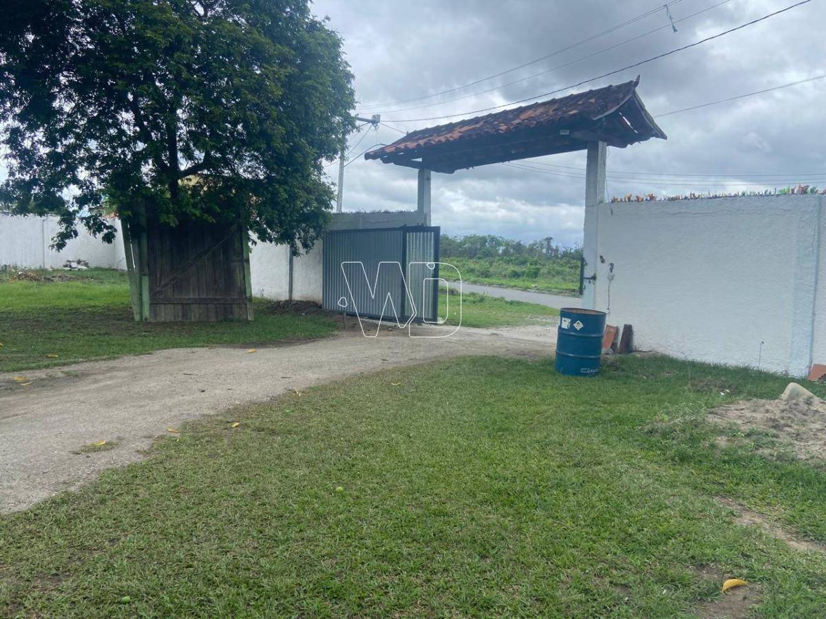 Área, 38.000m², à venda em Itaboraí, Quissamã