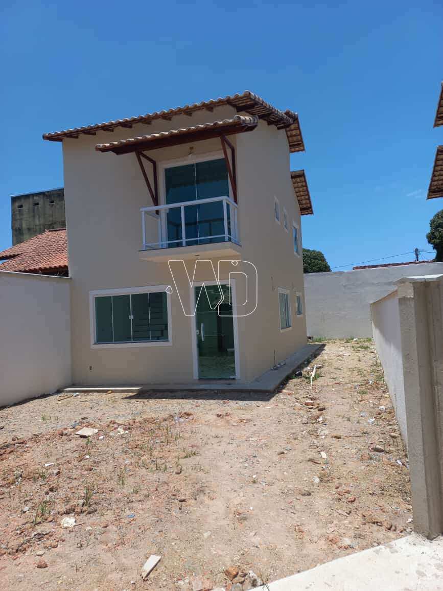 Casa à venda em Araruama próximo ao Barbudo