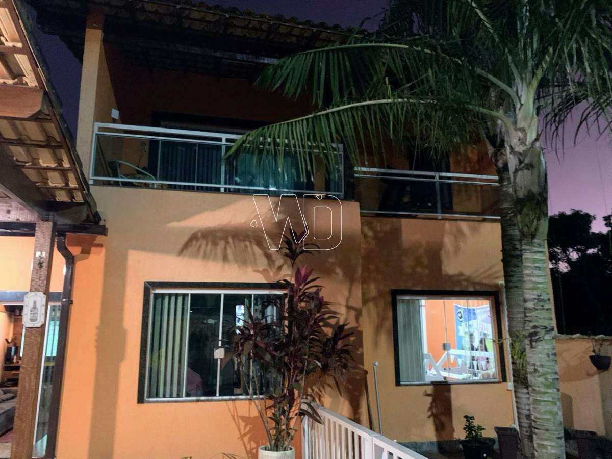 Casa à venda em Itaboraí, Bela Vista, com 4 quartos, 160m²