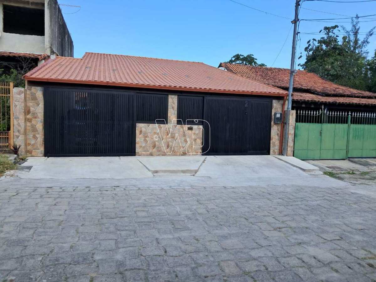 Casa à venda em Itaboraí, Centro, com 2 quartos