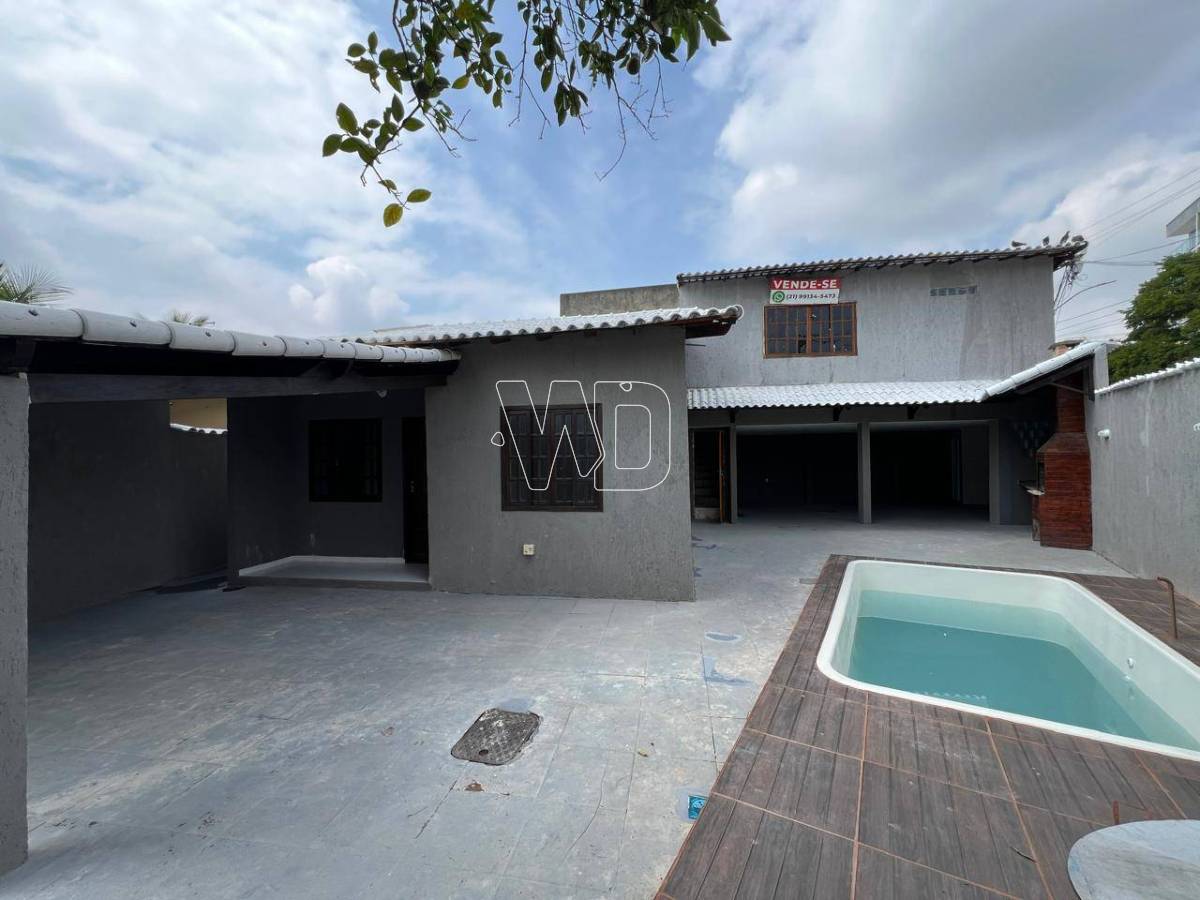 Casa à venda em Itaboraí, Jardim Imperial, com 3 quartos, 200m²