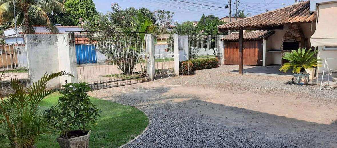 Casa à venda em Itaboraí, Retiro São Joaquim, com 2 quartos