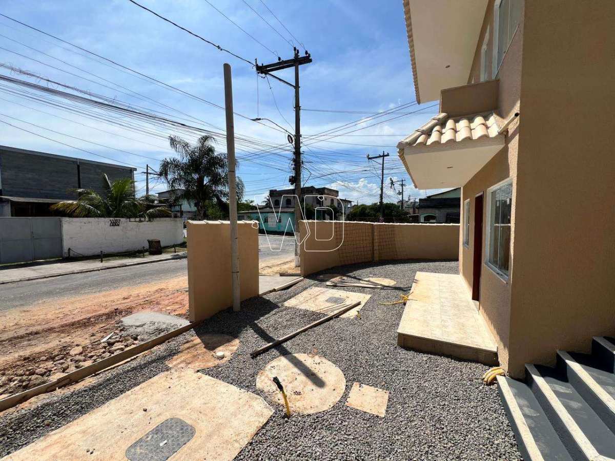 Casa à venda, Nova Cidade, com 1 quarto