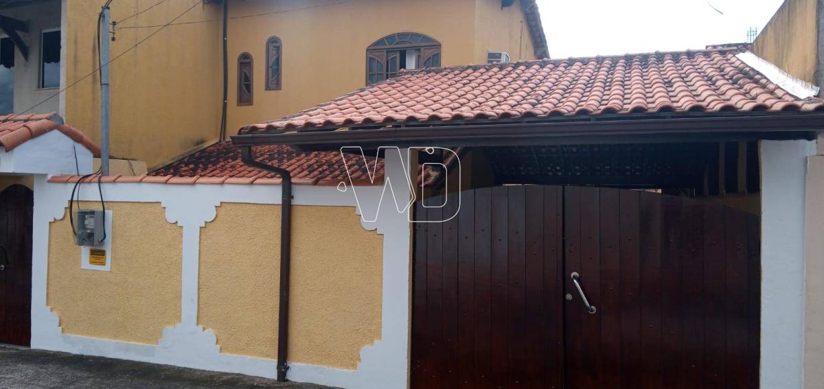 Casa com 2 quartos, 110m², à venda, Caluge