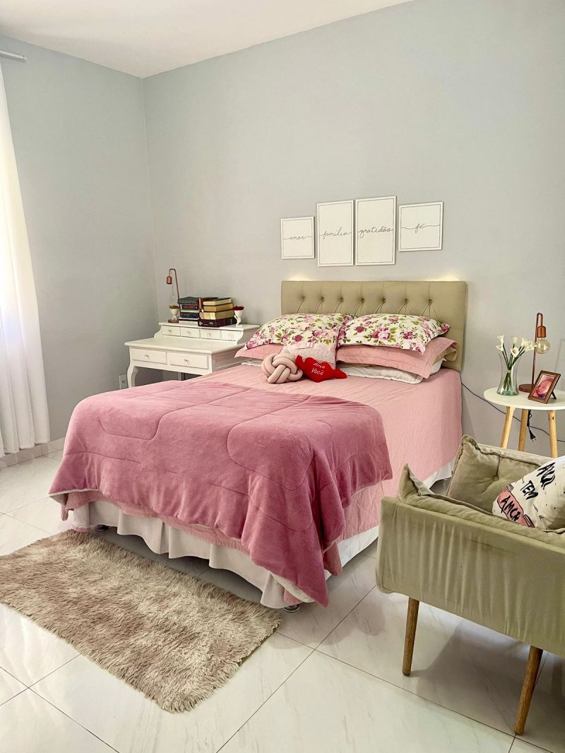 Casa Duplex com fino acabamento!