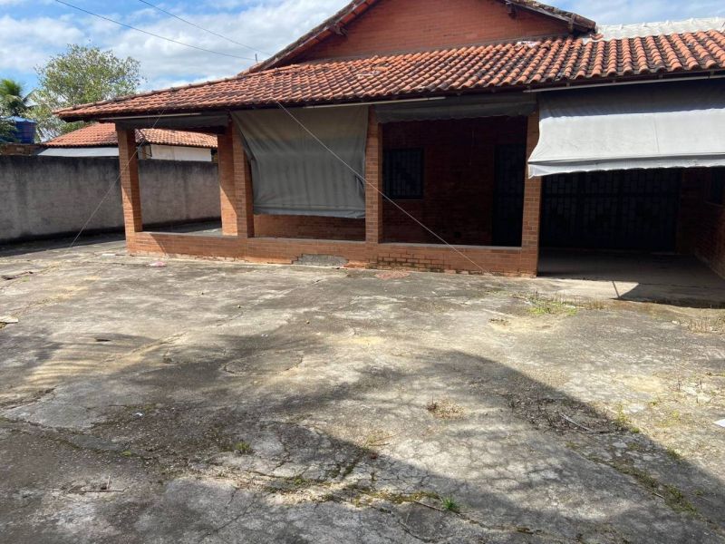 Casa à venda em Itaboraí, Outeiro das Pedras, com 3 quartos, 110,00 m2m²