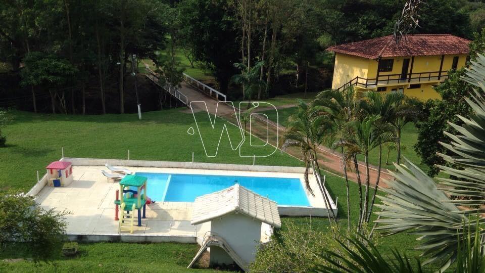 Sítio à venda em Cachoeiras de Macacu, Papucaia, com 5 quartos, 216000m²