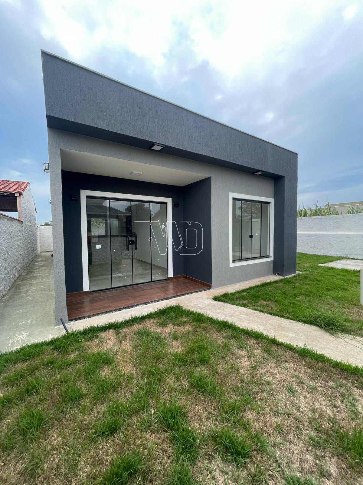 Casa de condomínio à venda, no Nova itaborai em Itaboraí, Caluge, com 2 quartos