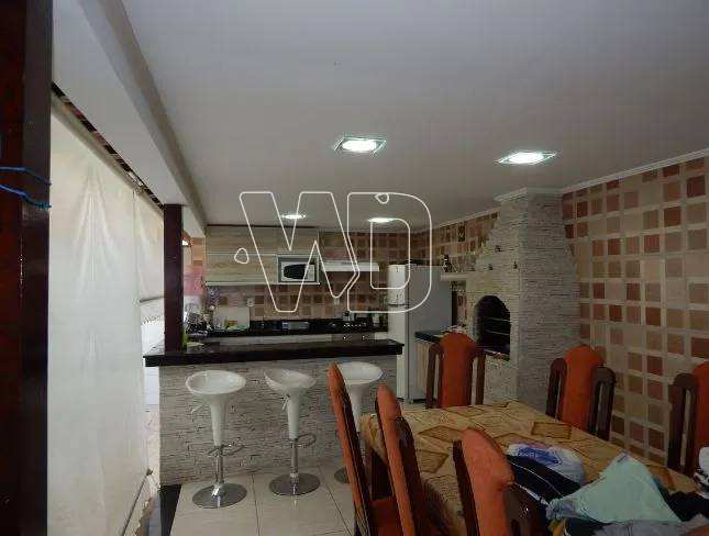 Casa de condomínio à venda em Itaboraí, Ampliação, 90m²