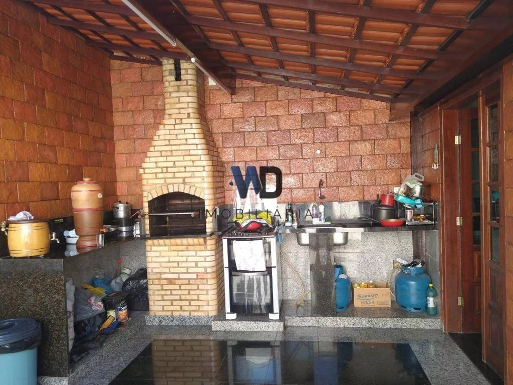 Casa de condomínio à venda em Itaboraí, Outeiro das Pedras, com 2 quartos, 90m²
