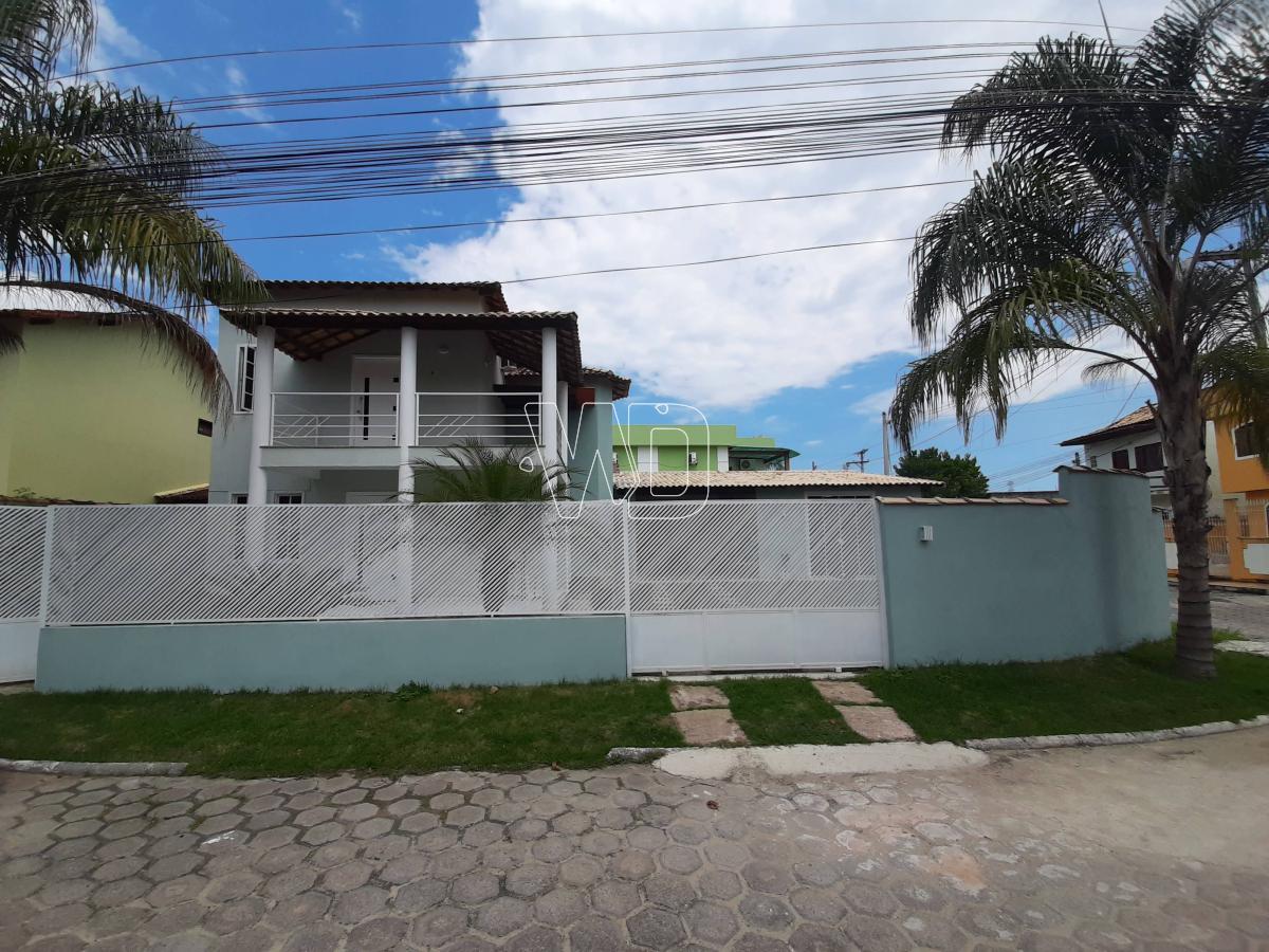 Casa de condomínio à venda, no Condomínio lady day em Itaboraí, Ampliação, com 3 quartos, 200m²