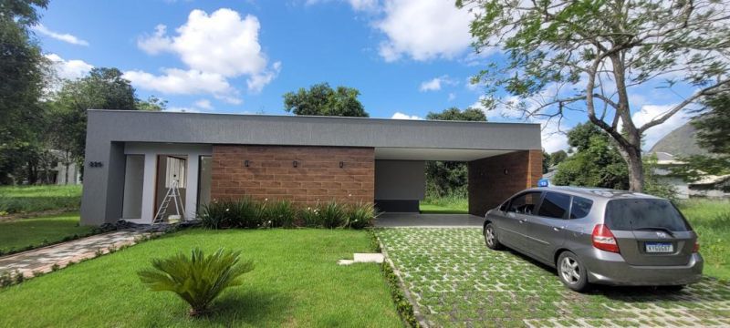 Condomímio Gan Eden