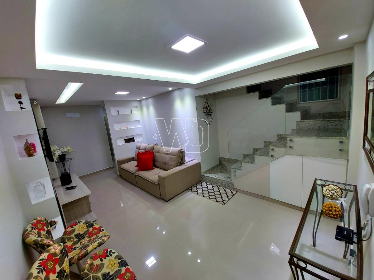 Cobertura à venda, no Condomínio Cidade de Cabo Frio em Cabo Frio, Centro, com 3 quartos