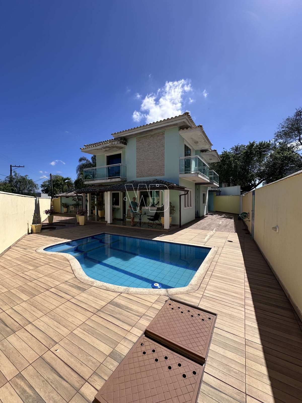 Exclusividade, conforto e sofisticação em um só lugar!