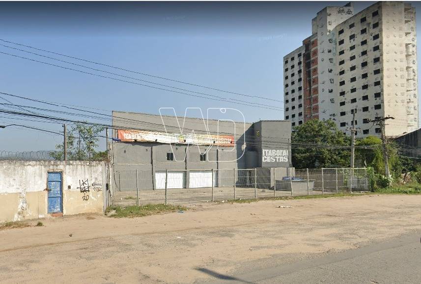 Galpão, 3.000m², à venda em Itaboraí, Centro (Manilha)