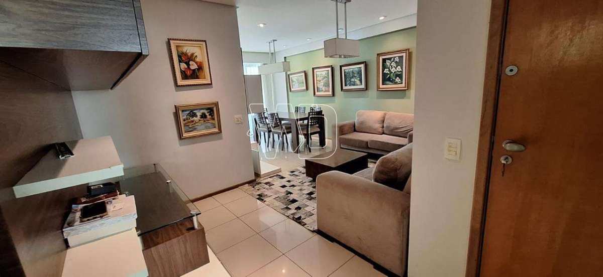 Lindo apartamento com 2 vagas junto ao MAC - Boa Viagem- Niterói