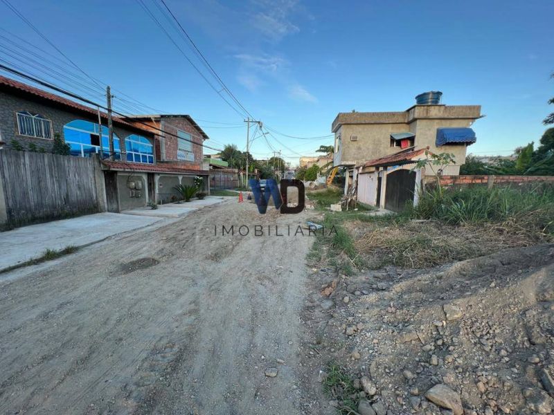 Lote, 360m², à venda em Itaboraí, Centro (Manilha)