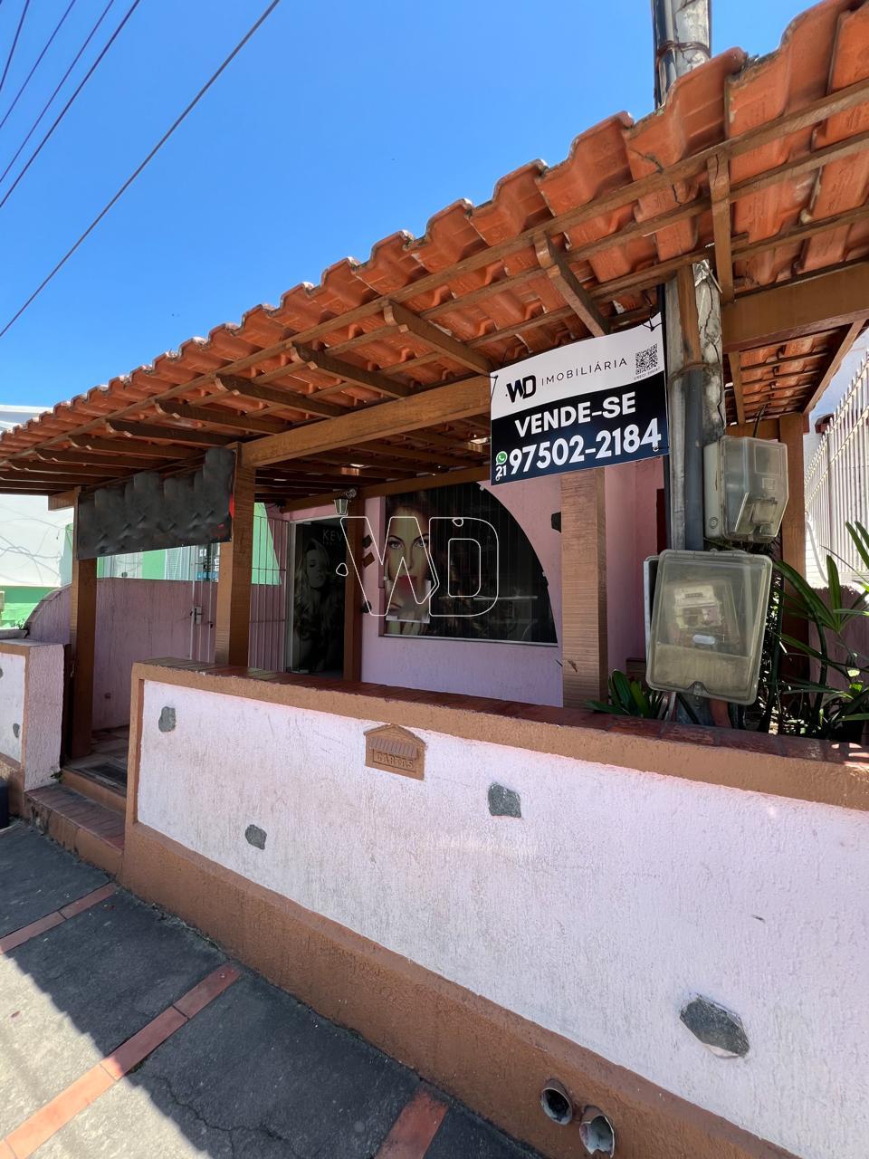 O PONTO COMERCIAL MAIS COBIÇADO DO CENTRO DE ITABORAÍ