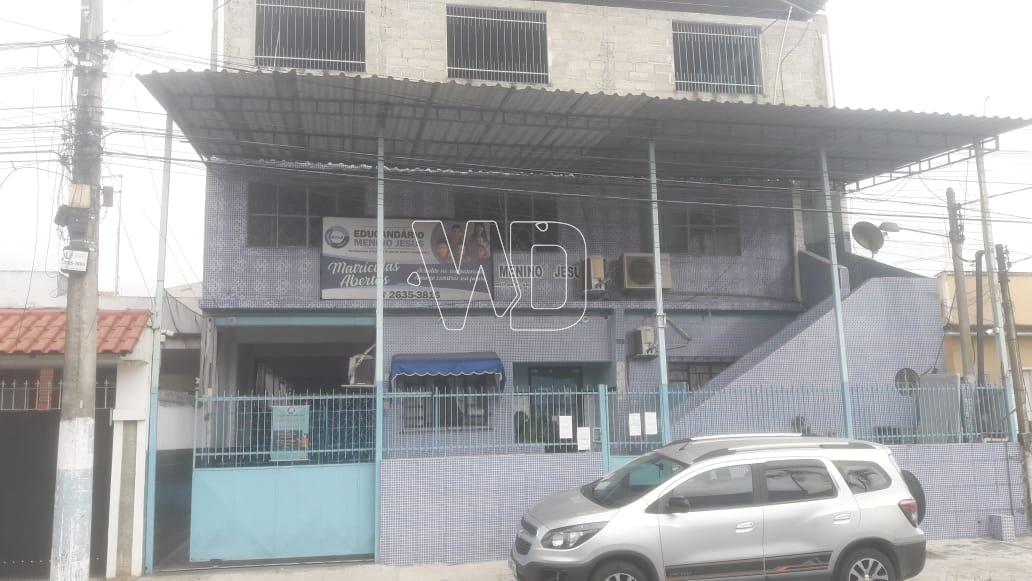 Prédio comercial à venda em Itaboraí, Centro