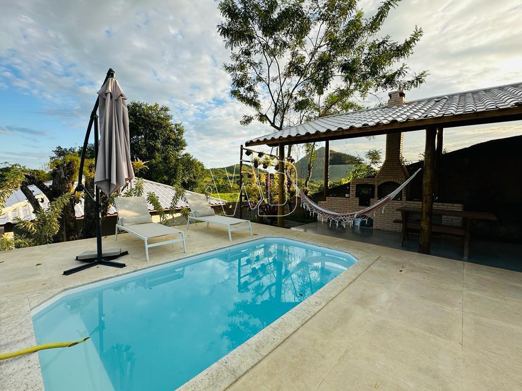 QUE CHÁCARA CHARMOSA, CONCORDA?