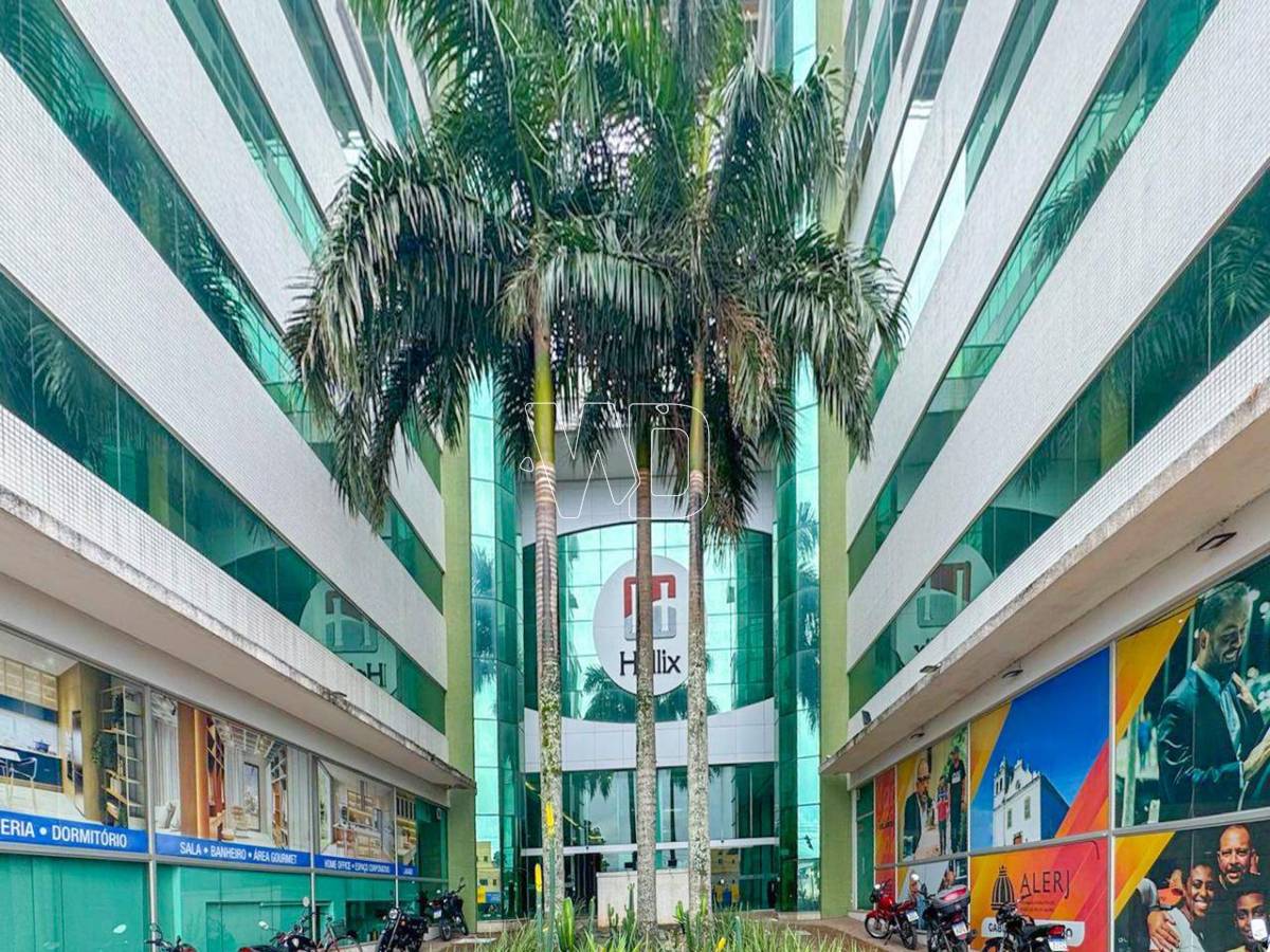 Conjunto de 3 salas comerciais à venda, no hellix, , Centro, 81m²