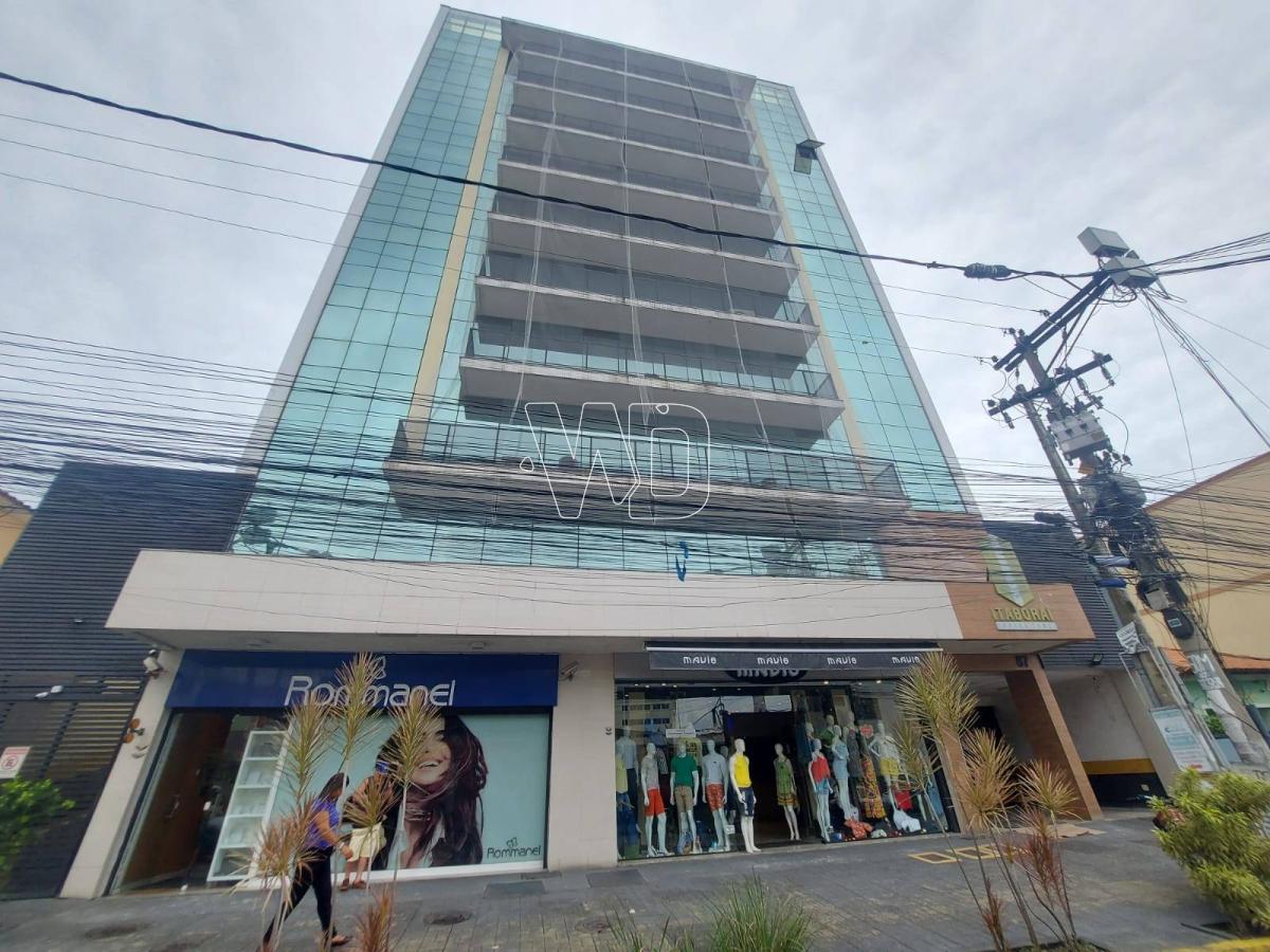 Sala comercial, 23m², à venda em Itaboraí, Centro