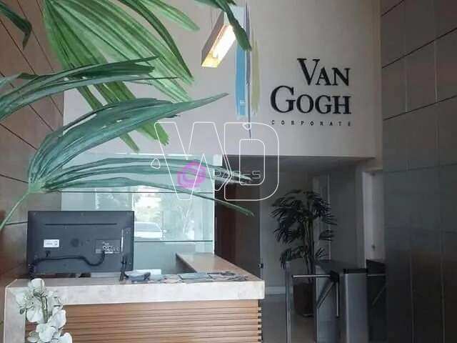 Sala comercial à venda condomínio Van Gogh em Itaboraí,