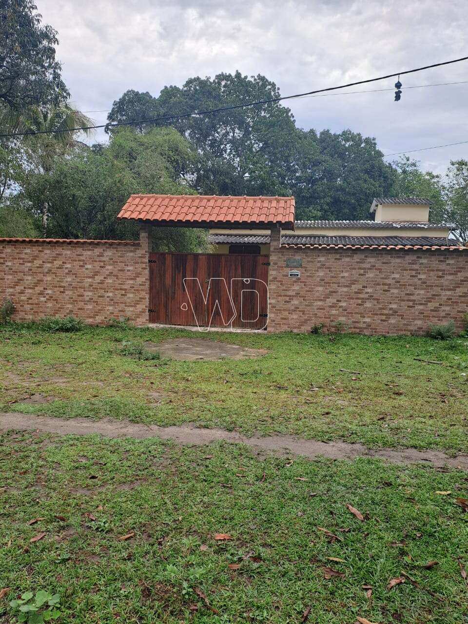 Sítio à venda em Guapimirim, Vale das Pedrinhas, com 2 quartos