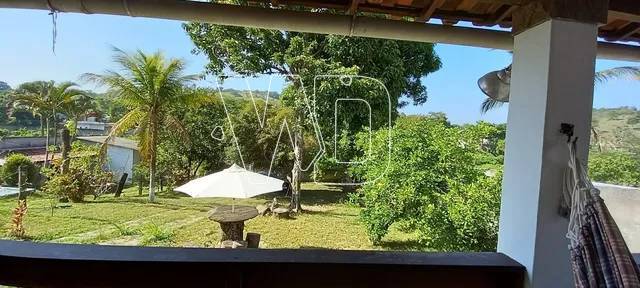 Sítio à venda em Itaboraí, Quinta dos Colibris (Sambaetiba), com 2 quartos