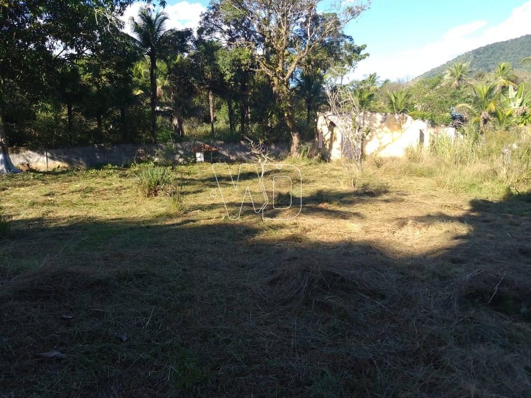 Sítio à venda em Itaboraí, Agro Brasil (Sambaetiba), com 1 quarto, 2600m²