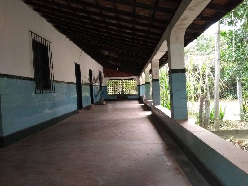 Sítio à venda em Itaboraí, Caluge Itaboraí, com 4 quartos, 109,00 m2m²