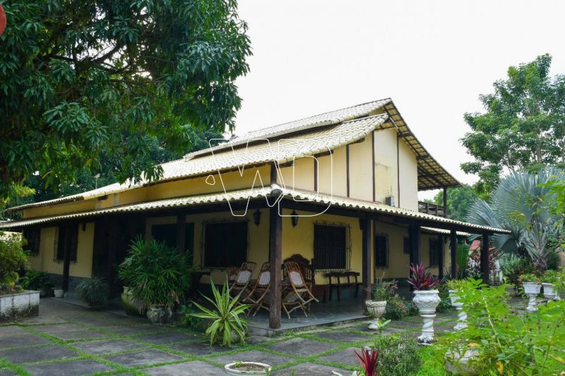 Sítio à venda em Cachoeiras de Macacu, Japuíba, com 5 quartos, 85000m²