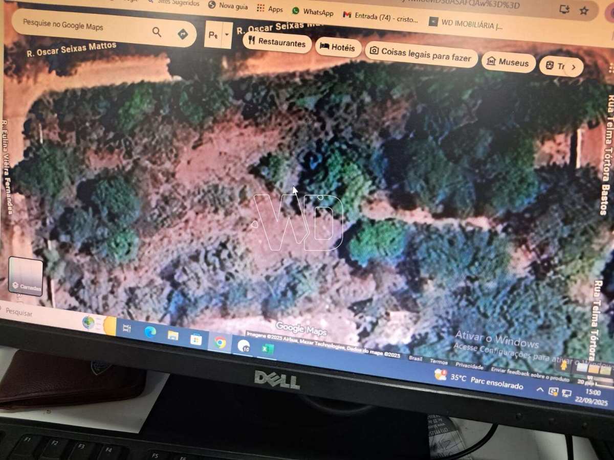 Terreno à venda em Itaboraí, Retiro