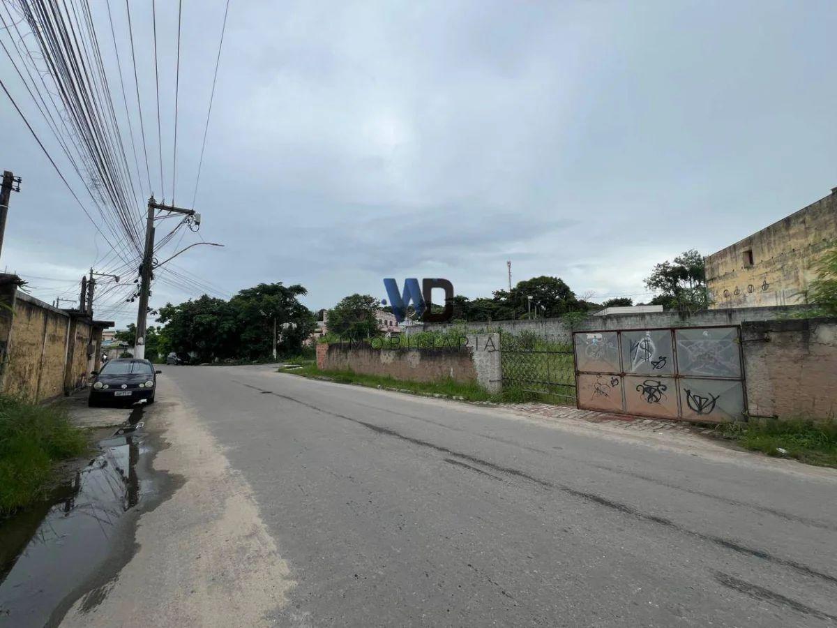 Terreno à venda em Itaboraí, Venda das Pedras, 702m²