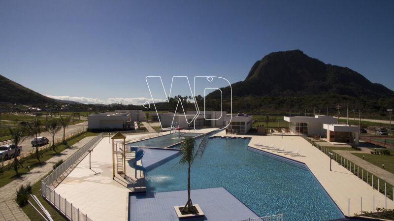 Terreno, 360m², à venda em Maricá, Cajueiros (Itaipuaçu)