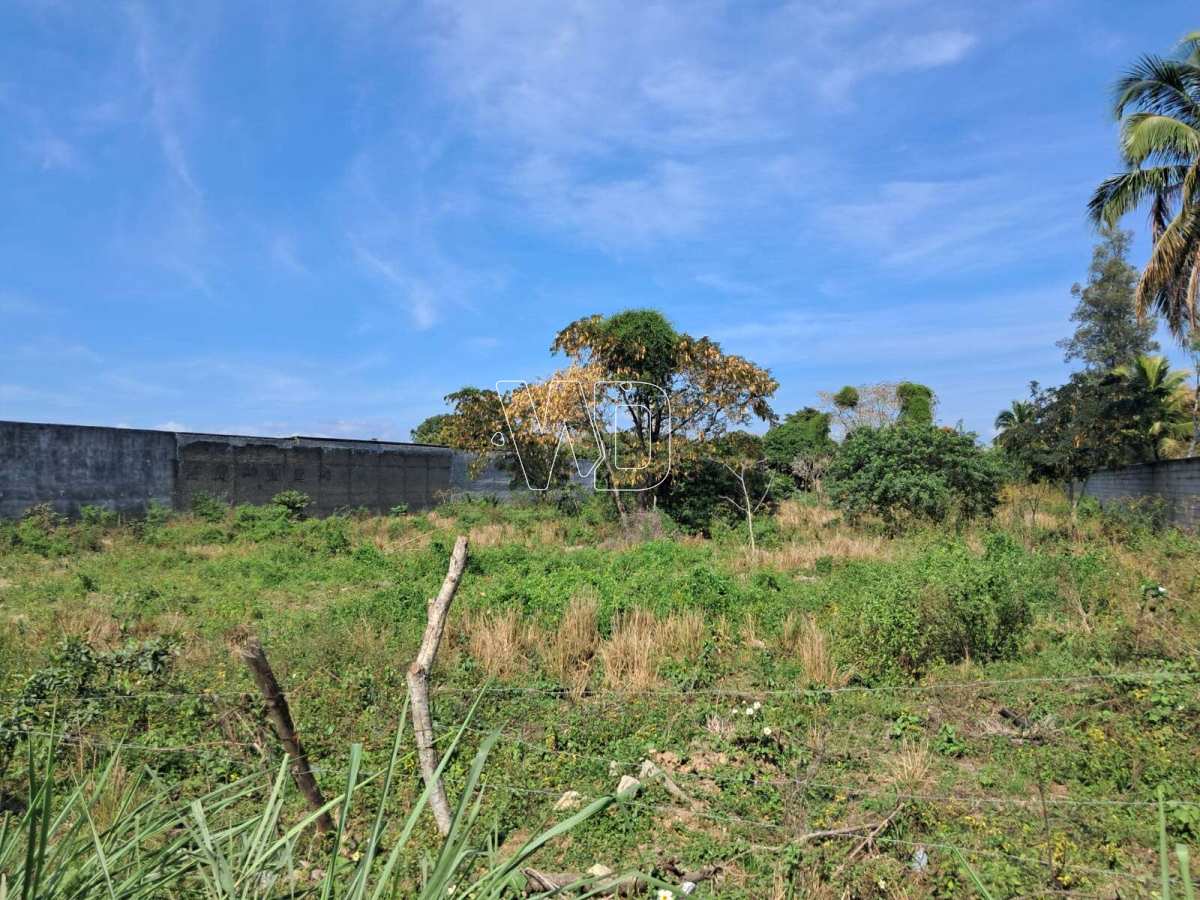 Terreno à venda em Tanguá